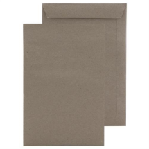 Asil Kraft 25 Adet Torba Zarf