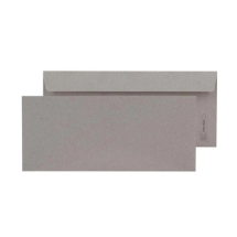 Asil Kraft 2 x 25 Adet Diplomat Zarf