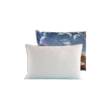 Axc Home Kaz Tüyü 50x70 cm Dolgulu Yastık