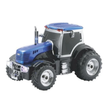 Wster WS-560 Traktör Tasarım  Bluetooth Hoparlör