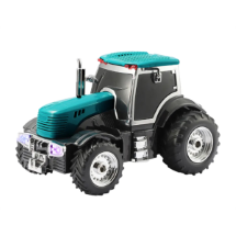 Wster WS-560 Traktör Tasarım  Bluetooth Hoparlör
