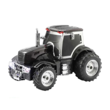 Wster WS-560 Traktör Tasarım  Bluetooth Hoparlör