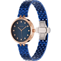 Osse 10105LF 06 Kadın Kol Saati