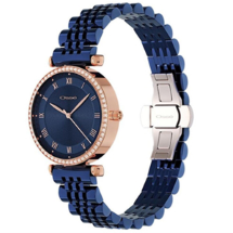 Osse 10108LD 04 Kadın Kol Saati