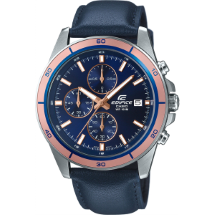 Casio EFR-526L-2AVUDF Erkek Kol Saati