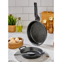 Polo Chef GD124-CTS 2'li Sahan Seti