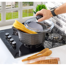 Polo Chef GD120-CYD 20 cm Derin Tencere