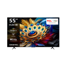 TCL 55C655PRO 55" Qled Tv