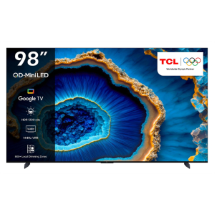 TCL 98C755 98" Qled Tv