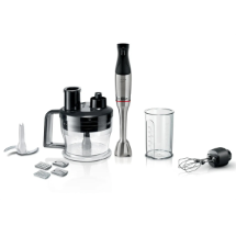 Bosch MSM6M874 Serie 6 ErgoMaster 1200 W El Blenderı