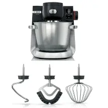 Bosch MUMS6ZS00 Serie 6 1600 W Mutfak Makinesi