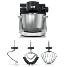 Bosch MUMS6ZS00 Serie 6 1600 W Mutfak Makinesi