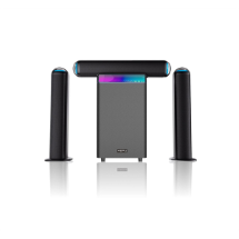 Hepu HP-TV01 3+1 Ev Sinema Sistemi