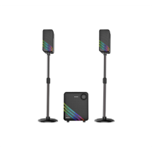 Hepu HP-TV02 2+1 Ev Sinema Sistemi