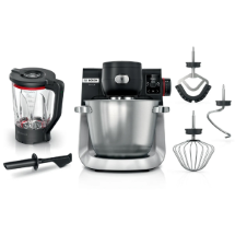 Bosch MUMS6ZS17 Serie 6 1600 W Mutfak Makinesi