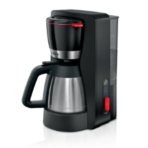Bosch TKA6M273 MyMoment Çelik  Filtre Kahve Makinesi