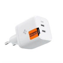 Spigen PE2105 PowerArc ArcStation 45 W Type-C Type-C Hızlı Şarj Adaptörü