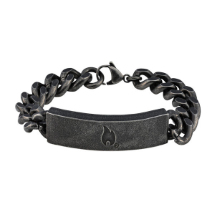 Zippo 2006279 Antik Zincir Bileklik