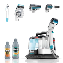 Shark  PX200EUT Stainstriker Pet Başlıklı Koltuk Yıkama ve Leke Çıkarma Makinesi