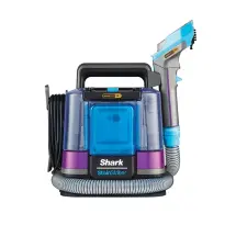 Shark PX250EUT StainStriker HairPro Pet Başlıklı Koltuk Yıkama ve Leke Çıkarma Makinesi