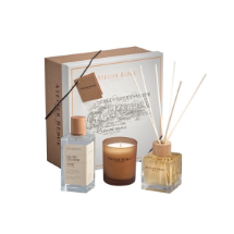 Atelier Rebul Amber Büyüleyici Ev Kokusu Hediye Seti