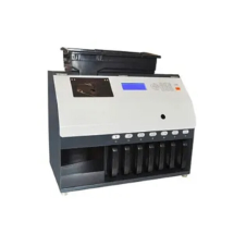 Swat Lince 70C Metal Para Sayma Makinesi