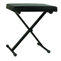 Dadi Köşeli Katlanır Tabure