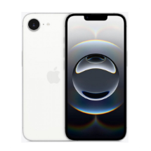 Apple Iphone 16e 128 GB (Beyaz) Cep Telefonu