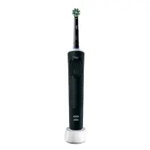 Oral-B D103 Vitality Pro (Siyah) Şarjlı Diş Fırçası