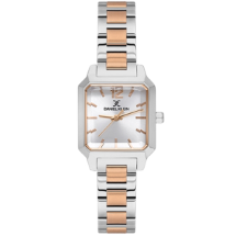 Daniel Klein Dk.1.13713-5 Kadın Kol Saati