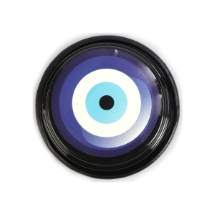 Remix Nazar Boncuğu 3'lü Oto Kokusu