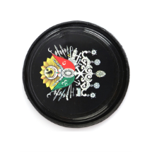 Remix Osmanlı Tuğra 3'lü Oto Kokusu