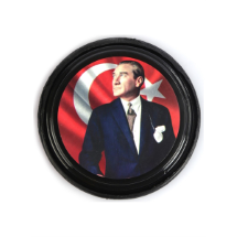 Remix Mustafa Kemal ATATÜRK 3'lü Oto Kokusu