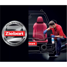 Ziebart Anti Bakteriyel İç Temizlik
