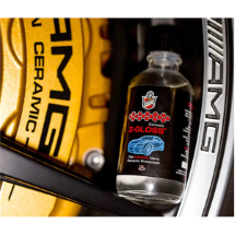 Ziebart Z-Gloss Seramik Kaplama Binek