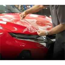 Ziebart Z-TECH-PRO Komple Araç Kaplama