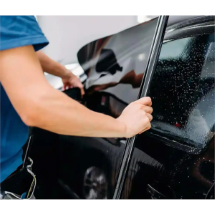 Ziebart Ön İki Cam Cam Filmi Binek