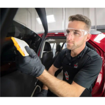 Ziebart %78 Seramik Termal Ön Cam ve Tavan Hariç Komple Cam Filmi