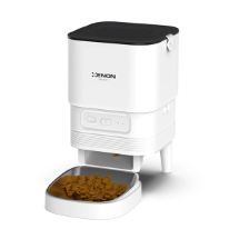 Xenon Smart X8612 Beyaz Akıllı Mama Kabı