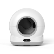 Xenon Smart X8623 Kameralı Akıllı Otomatik Kedi Tuvaleti