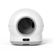 Xenon Smart X8624 Akıllı Otomatik Kedi Tuvaleti