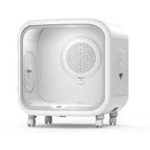 Xenon Smart X8640 Evcil Hayvan Kurutma Makinesi