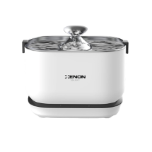 Xenon Smart X8652 Bataryalı Otomatik Çelik Su Pınarı