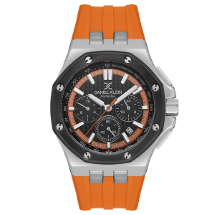 Daniel Klein DKE.1.10685-3 Erkek Kol Saati