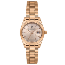 Daniel Klein DKE.6.10944-6  Kadın Kol Saati