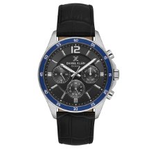 Daniel Klein DK.1.13973-4  Erkek Kol Saati