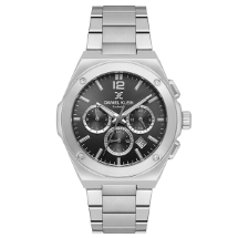 Daniel Klein DK.1.14010-1 Erkek Kol Saati