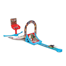 Maisto NXS Racers Atlama Parkuru Oyun Seti