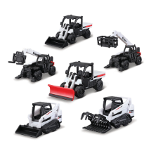 Maisto Mini Work Bobcat Oyun Seti