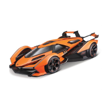 Maisto 1/18 V12 Lamborghini Vision GT Model Araba